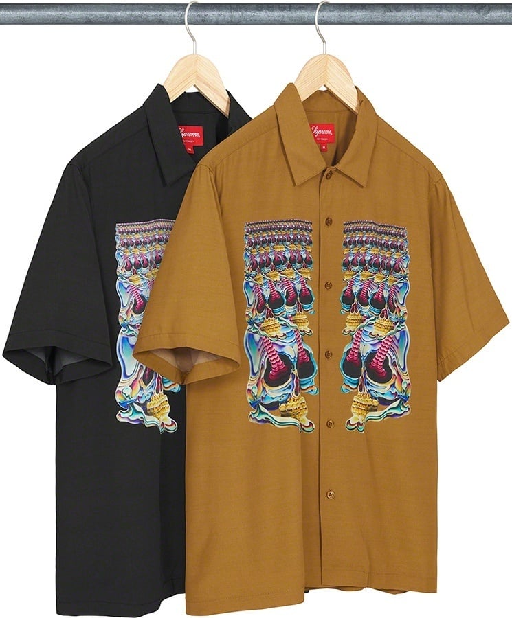 Skulls S/S Shirt